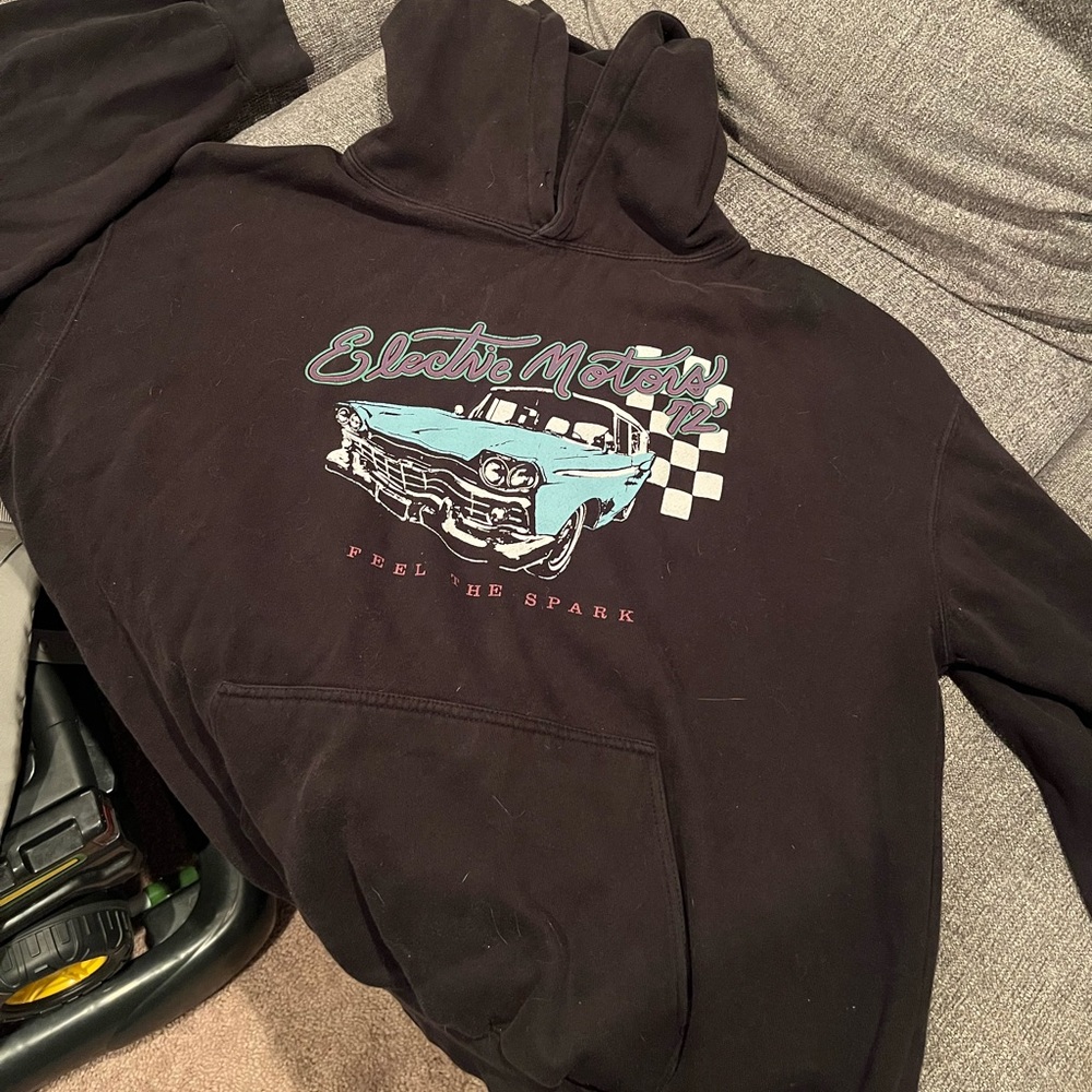 Brandy Melville Sweatshirt